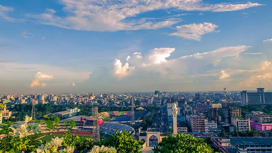 How Do I Establish a Business in Bangladesh as a non-resident
