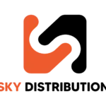 sky distribution logo
