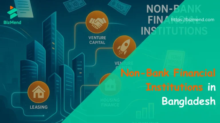 non-bank financial institutions in bangladesh