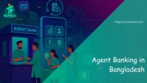 agent banking in bangladesh