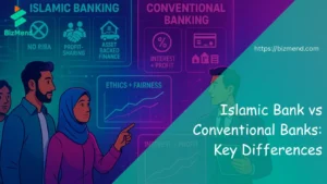 Islamic Bank vs Conventional Banks Key Differences