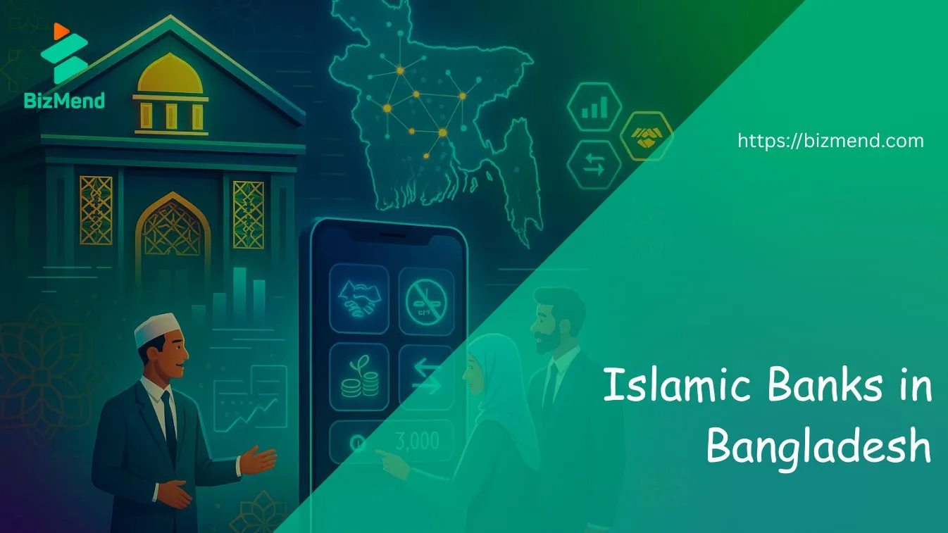 Islamic banks in bangladesh