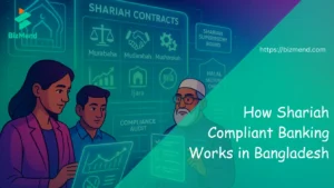 Shariah Compliant banking in Bangladesh