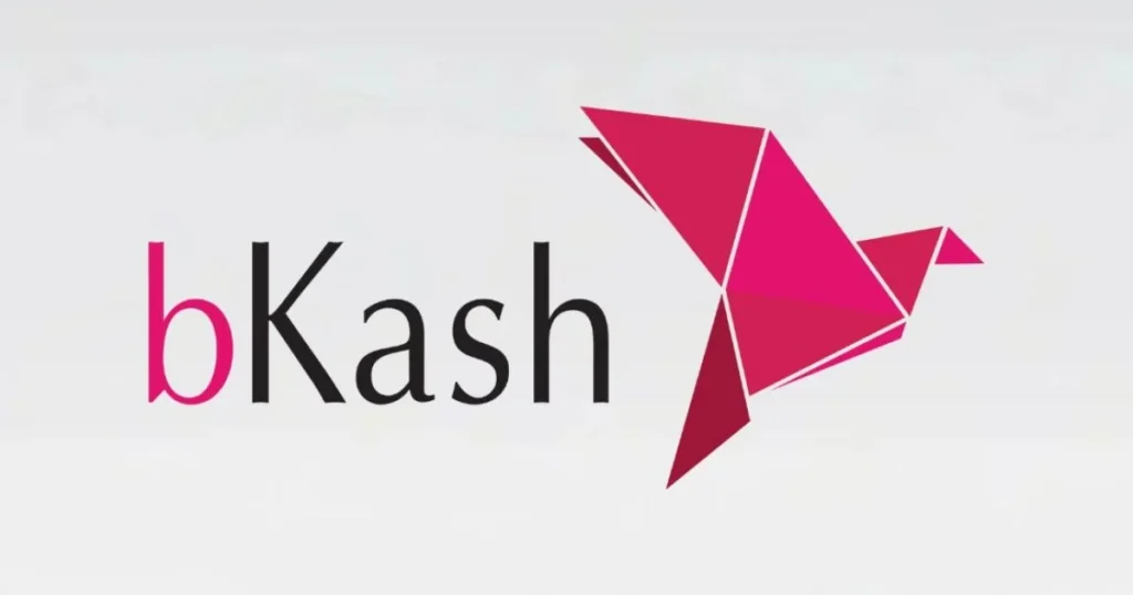  bKash Agent App