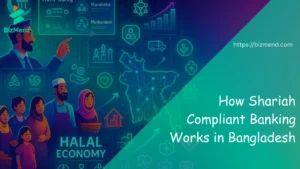 Economic importance of islamic banks in bangladesh