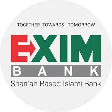 exim shari'ah based bank