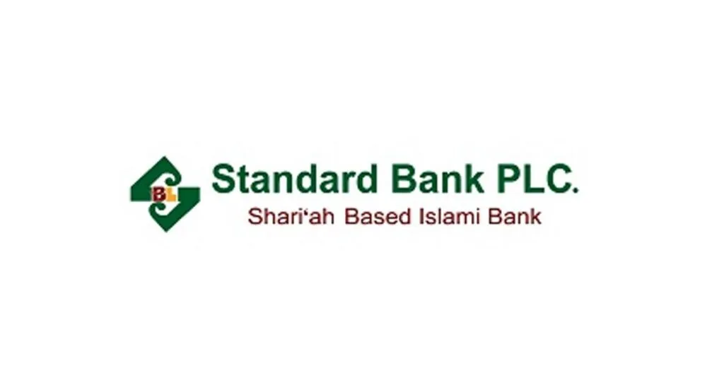 Standard Shariah Bank