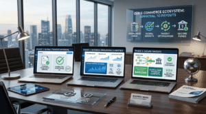 From Approval to Payouts: Abdullah Al Mamun Leads Business Globalizer’s E-Commerce Support for Global Founders
