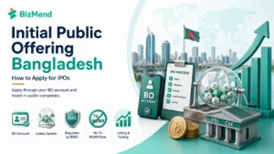 IPO bangladesh