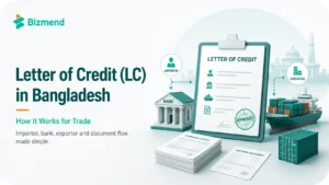letter of credit (lc) in bangladesh