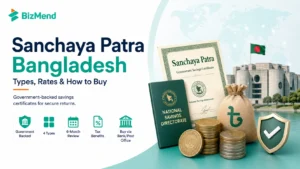 Sanchaya Patra Bangladesh guide with types rates and buying process