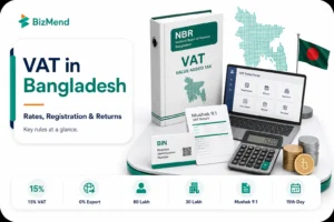 VAT in Bangladesh rates registration and return filing guide