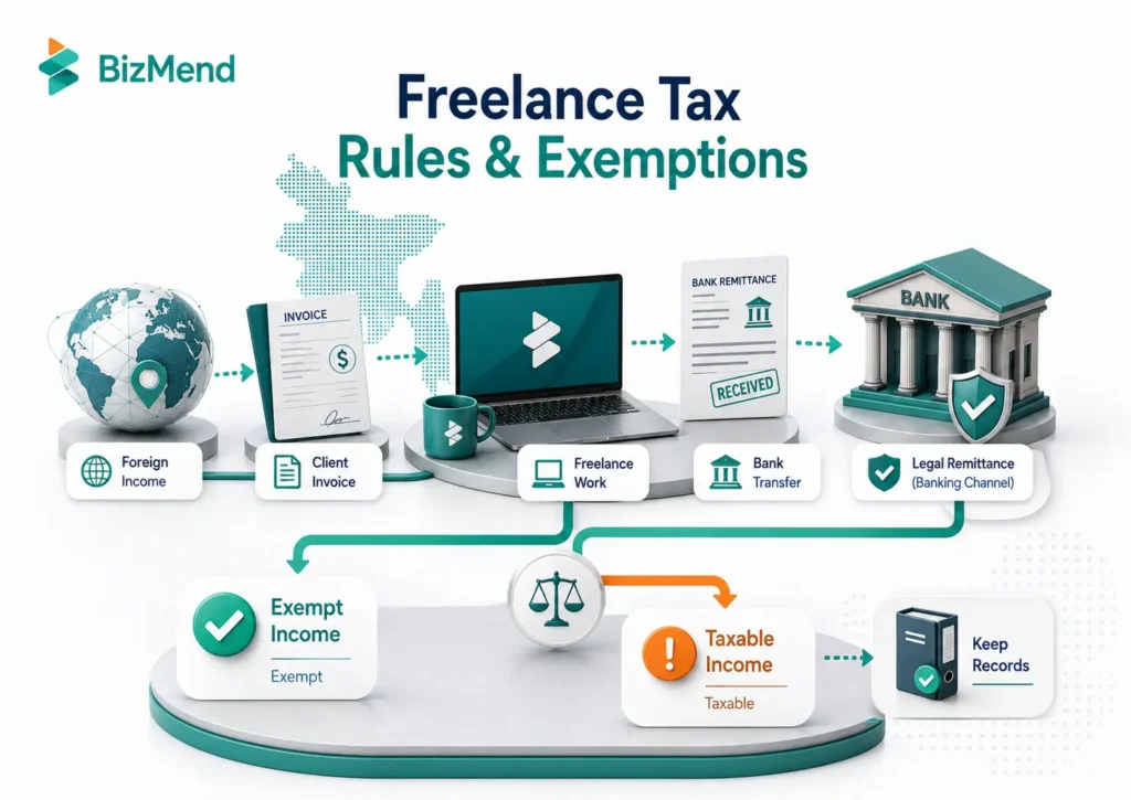 Freelancer tax recordkeeping in Bangladesh with invoices, Payoneer Wise statements, bank credit advice and tax return fileFreelancer tax recordkeeping in Bangladesh with invoices, Payoneer Wise statements, bank credit advice and tax return file