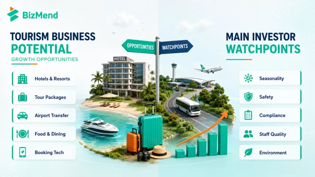 Bangladesh tourism demand drivers including domestic travel, hospitality, transport, eco tourism, heritage tourism, and travel tech.