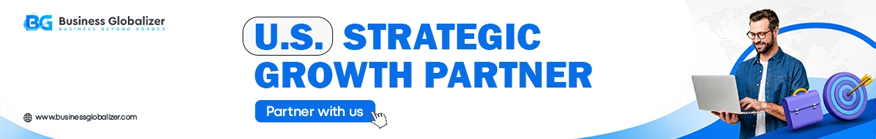 US strategic growth partner bottom visual ad image